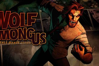 Epic Games Store бесплатно раздает The Wolf Among Us
