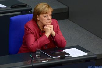 В ОП прокомментировали реакцию Меркель на предложение посетить Бучу