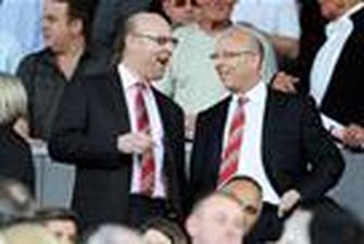 Глейзеры могут продать Манчестер Юнайтед из-за развала Суперлиги