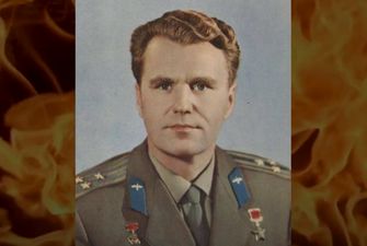 Помер Володимир Шаталов - найстаріший у світі учасник космічних польотів