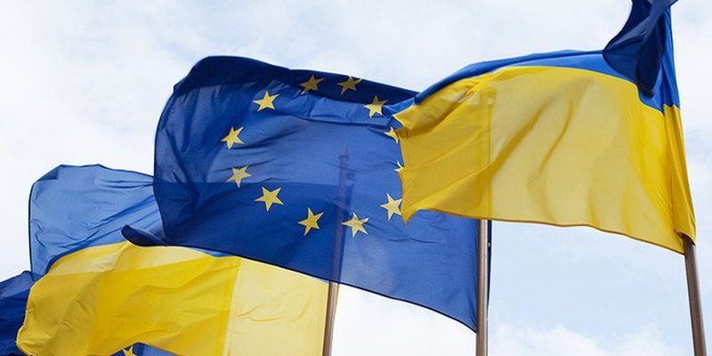 Украина и Евросоюз обсудили последствия аннексии РФ Крыма