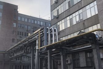 В Украине продают здания известного кондитерского завода: фото