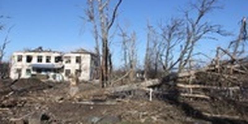 Российские военные убили жителя Макеевки Луганской области