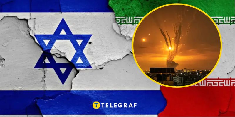 Уговоры не подействовали, Израиль предупредил США об ответном ударе по Ирану — СМИ