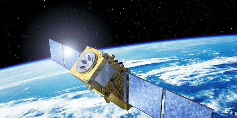 Одна из нескольких мировых глобальных навигационных спутниковых систем частично восстановила работу