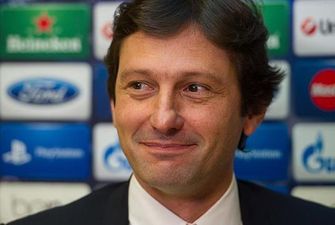 ПСЖ може звільнити Лернардо з посади спортивного директора