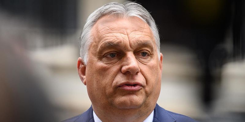 Орбан устроил истерику по поводу роста «милитарных настроений» в ЕС. Что заявил