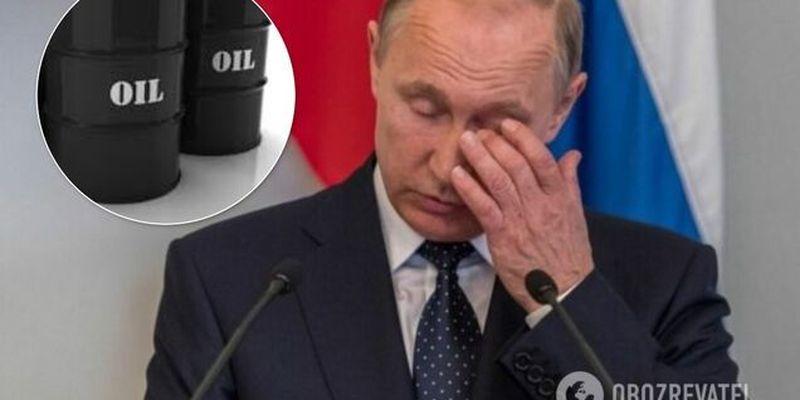 Путин сдается: Россия собирается восстановить сделку с ОПЕК из-за обвала цен на нефть