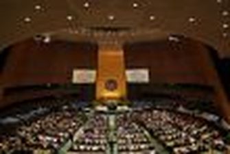 В ООН приступили к дебаты по Украине