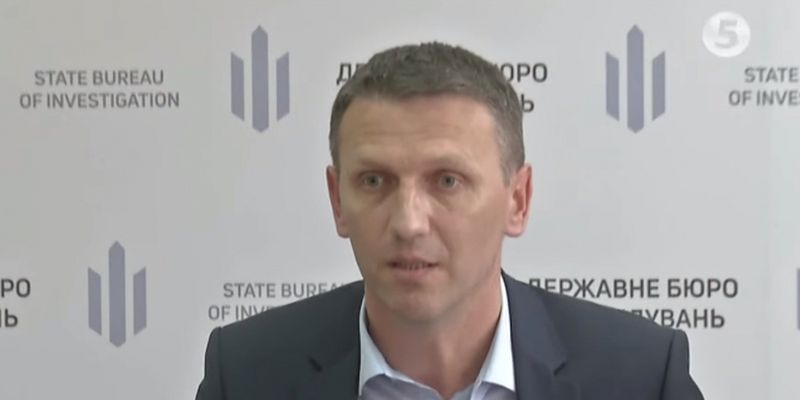 Портнов объяснил, почему идут обыски у Бирюкова