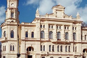 Захватчики угрожают вывезти экспонаты Херсонского художественного музея в Крым или россию