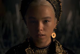Серіал "Дім дракона": HBO Max показав перший тизер приквелу "Гри престолів"