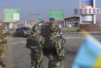 СБУ заблокувала канал нелегальних пасажирських перевезень на Донбасі