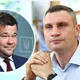 Переворот у столиці. Радник Кличка повідомив, що у стосунках з Офісом президента оголошено перемир'я