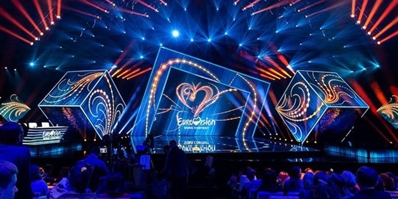 Финал нацотбора на Евровидение-2022: дата и участники