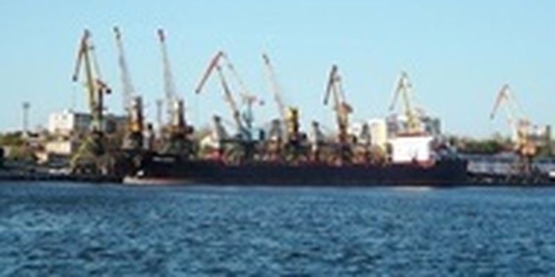 Экспорт из Украины: подготовка портов продолжается