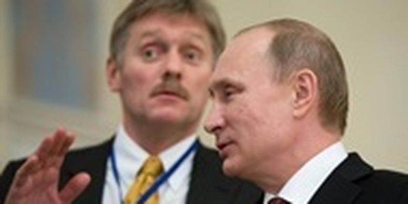 В Кремле не видят способа достойно закончить войну - СМИ