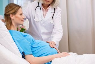 Роды без боли: дельные советы врача