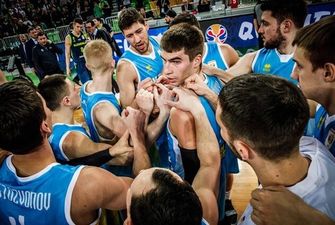 Украинцы в отборе на Евробаскет-2021: где смотреть