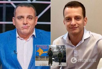 "Слуг народа" поймали на лжи об оккупации Крыма: о чем речь