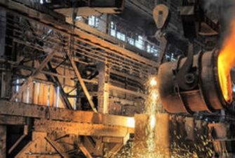 ArcelorMittal начал приостанавливать производство в Европе в часы пик