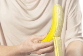 Как всего один банан в день поможет справиться с депрессией
