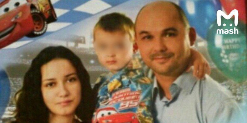 В аэропорту России бросили двоих детей: фото родителей и причина поступка