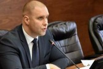 Уряд погодив призначення Синєгубова на посаду голови Харківської ОДА