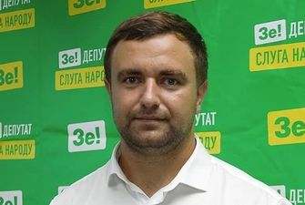 "Слуга" Ковалев купил 4 канал - СМИ