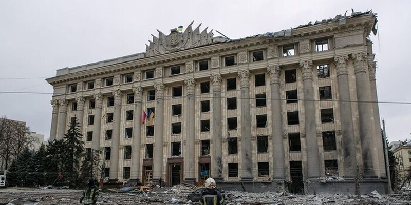 Голова Харківської ОДА пояснив, що буде з місцевими керівниками, які зникли під час війни