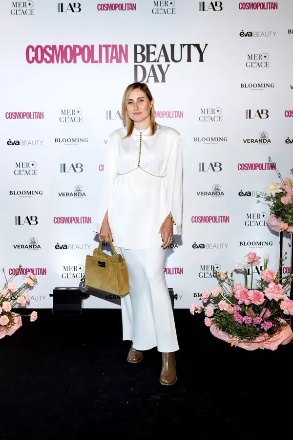 Порція натхнення: як пройшов весняний захід Cosmopolitan Beauty Day - Фото 60