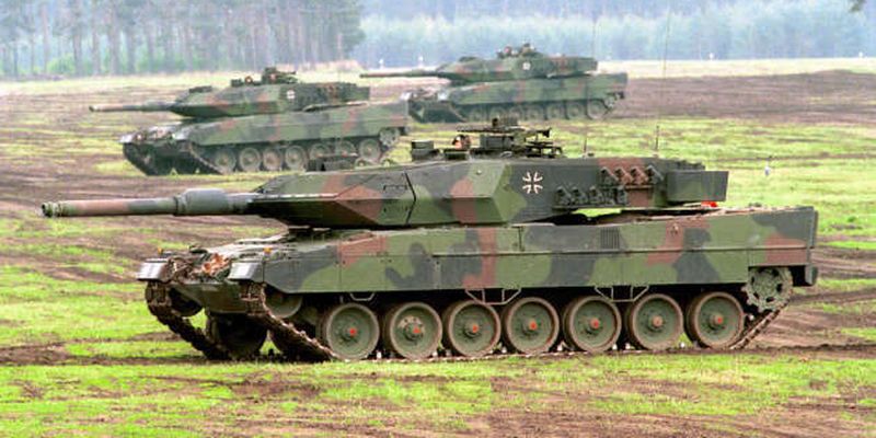 В НАТО снова подымают вопрос предоставления танков Украине: какая страна выступает с инициативой