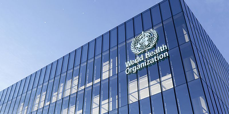Походження коронавірусу: ООН вимагає від Китаю співпрацювати з ВООЗ