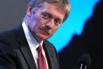 кремль заявив, що поки не бачить перспективи мирних переговорів щодо України