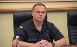 Замглавы ГСЧС Украины отстранен от работы - МВД Польши