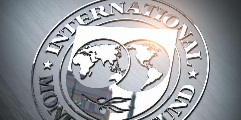В Международном валютном фонде назначили нового главу миссии в Украину: кто им стал