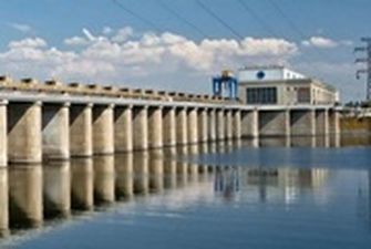 Оккупанты восстановили мост у Каховской ГЭС - депутат