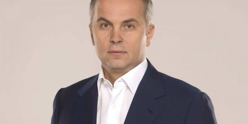 Нестор Шуфрич: Власть продемонстрировала абсолютно разное отношение к Порошенко и Медведчуку