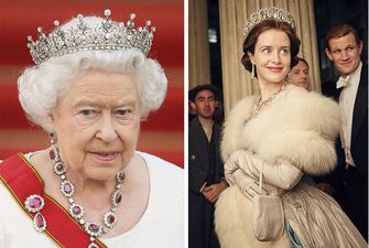 Почему Елизавету II расстроил сериал «Корона»