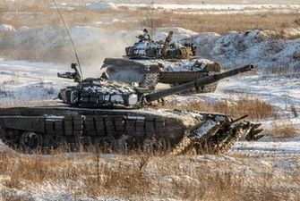 "На операцию это не потянет": что ждет Россию в случае нового наступления в Украине