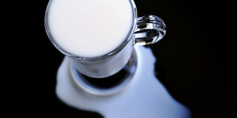 Прибутковість молока зростає четвертий місяць поспіль