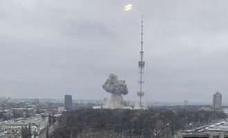 Оккупанты обстреливают Киев и Харьков, захватывают заложников: все подробности войны в Украине