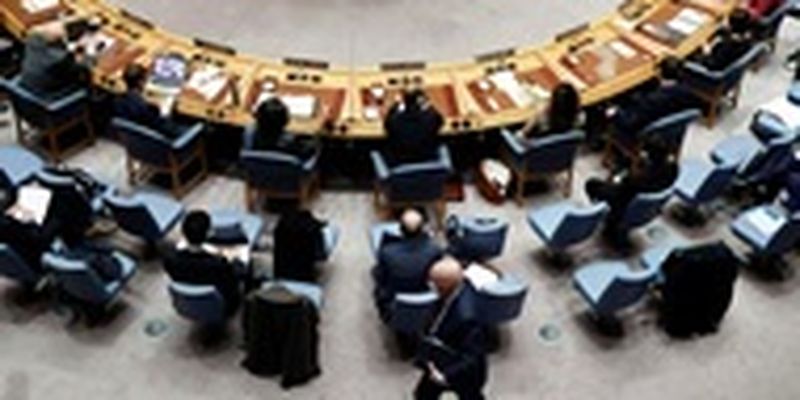Постпред РФ в ООН покинул заседание ООН во время выступления Шарля Мишеля