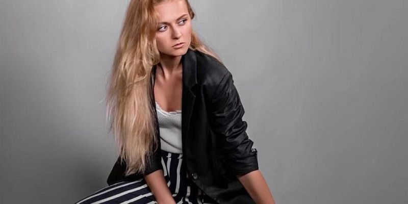 Украинская актриса рассказала детали о художнике, которого "присвоила" Россия