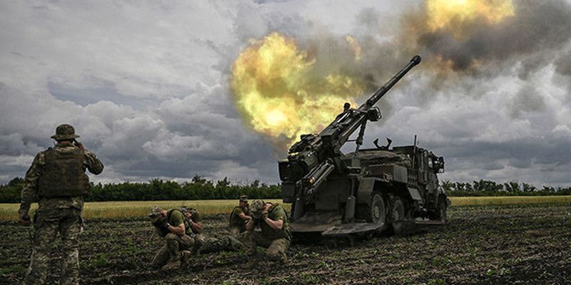 Танки допоможуть Україні вести механізовану війну для звільнення територій – ISW