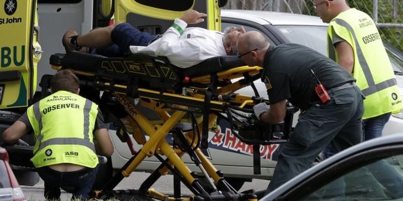 Кривавий теракт в Новій Зеландії: все, що відомо про нападників, загиблих і причини трагедії