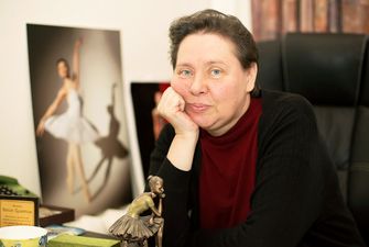 Скончался руководитель балета Национальной оперы Украины