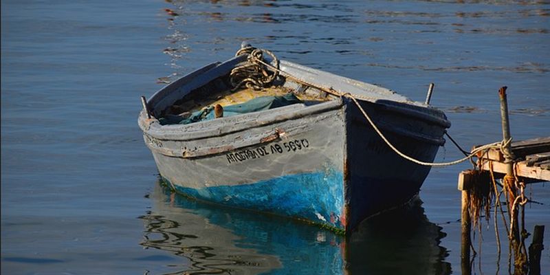 На Херсонщині окупанти вилучають у місцевих човни та водні двигуни – Генштаб