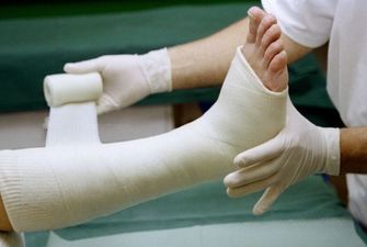 В Минздраве обнародовали перечень бесплатных услуг при госпитализации с травмой