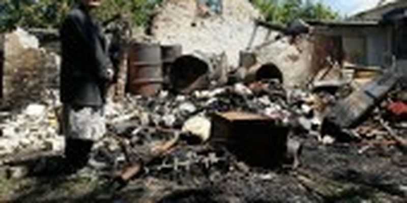 У МінТОТі розповіли як отримати компенсацію за зруйноване житло на Сході України
